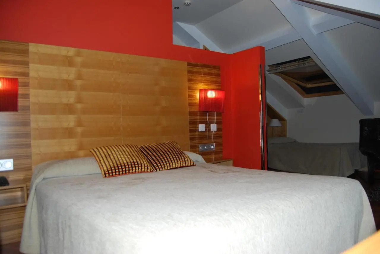 Foto - Hotel Spa QH Centro León