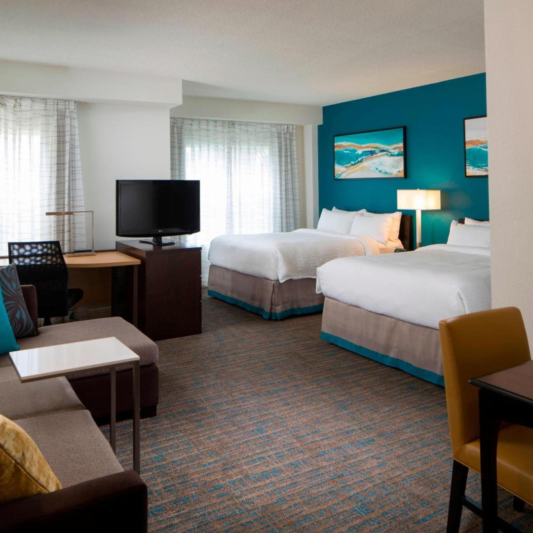 Foto - Residence Inn by Marriott Orlando at SeaWorld