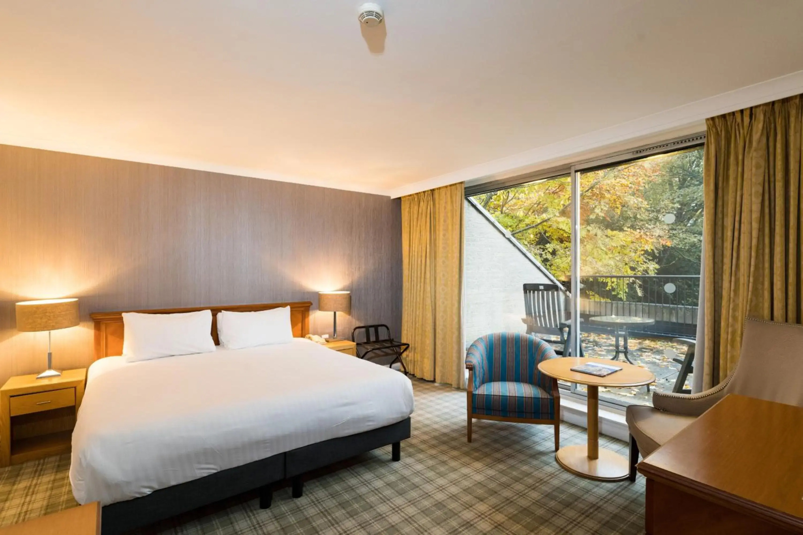 Foto - Mercure Sheffield Kenwood Hall & Spa