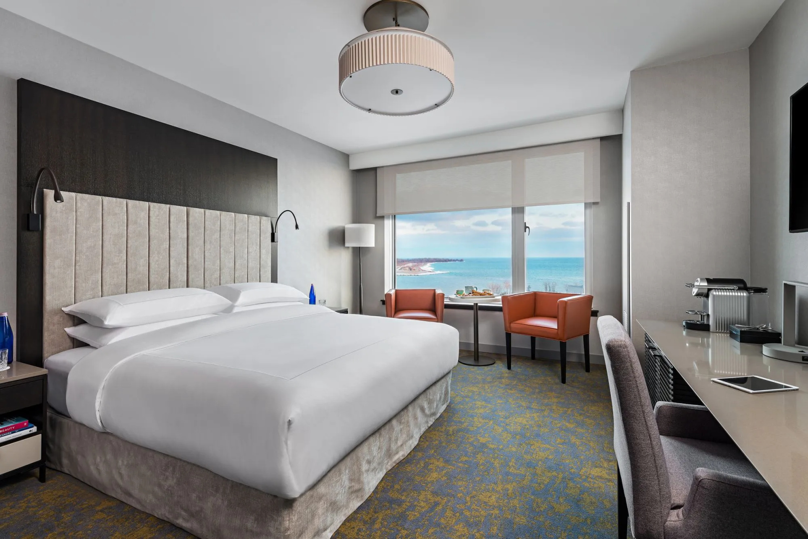 Photo - Hotel X Toronto, a Destination by Hyatt Hotel