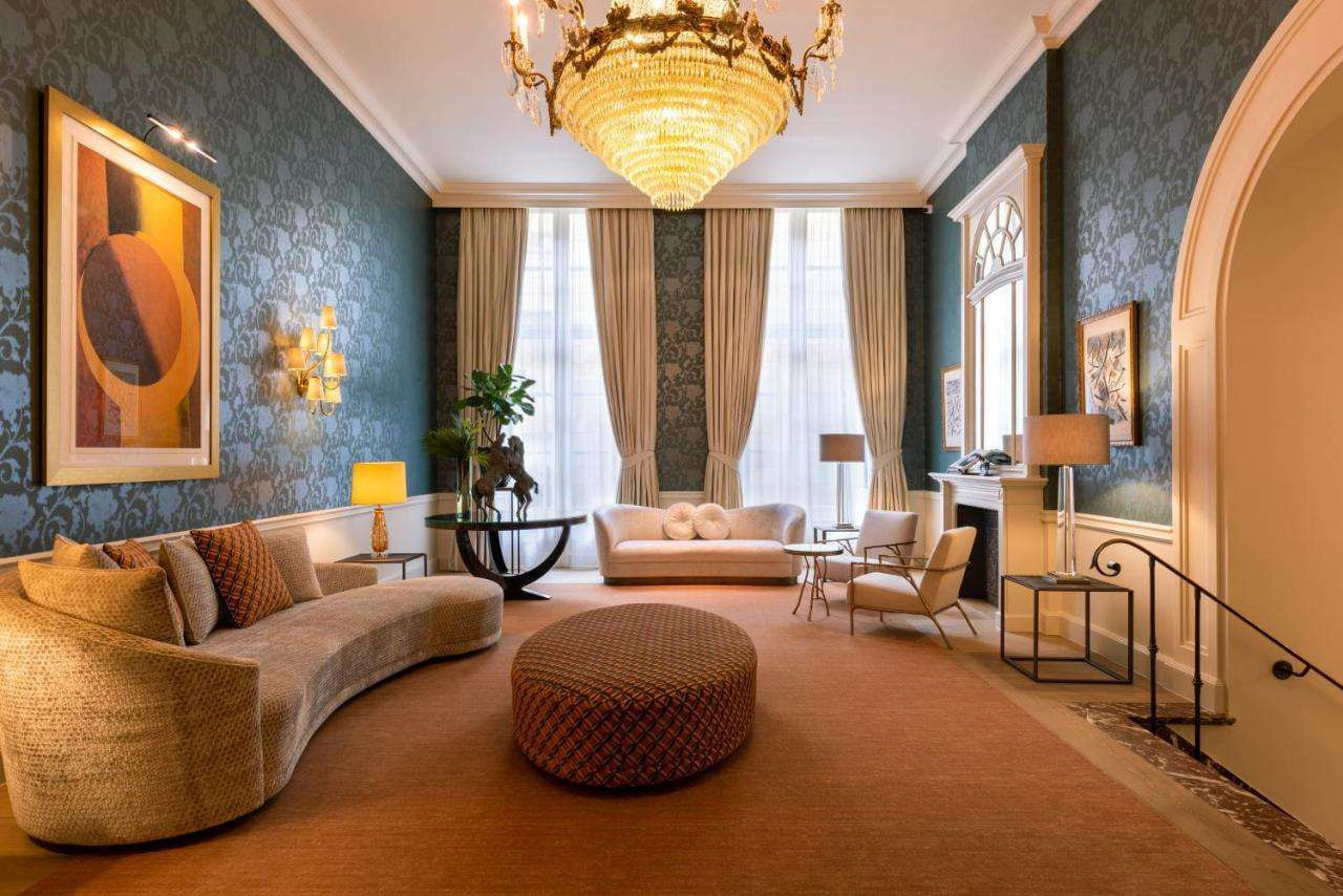 Foto - Grand Hotel Casselbergh Bruges