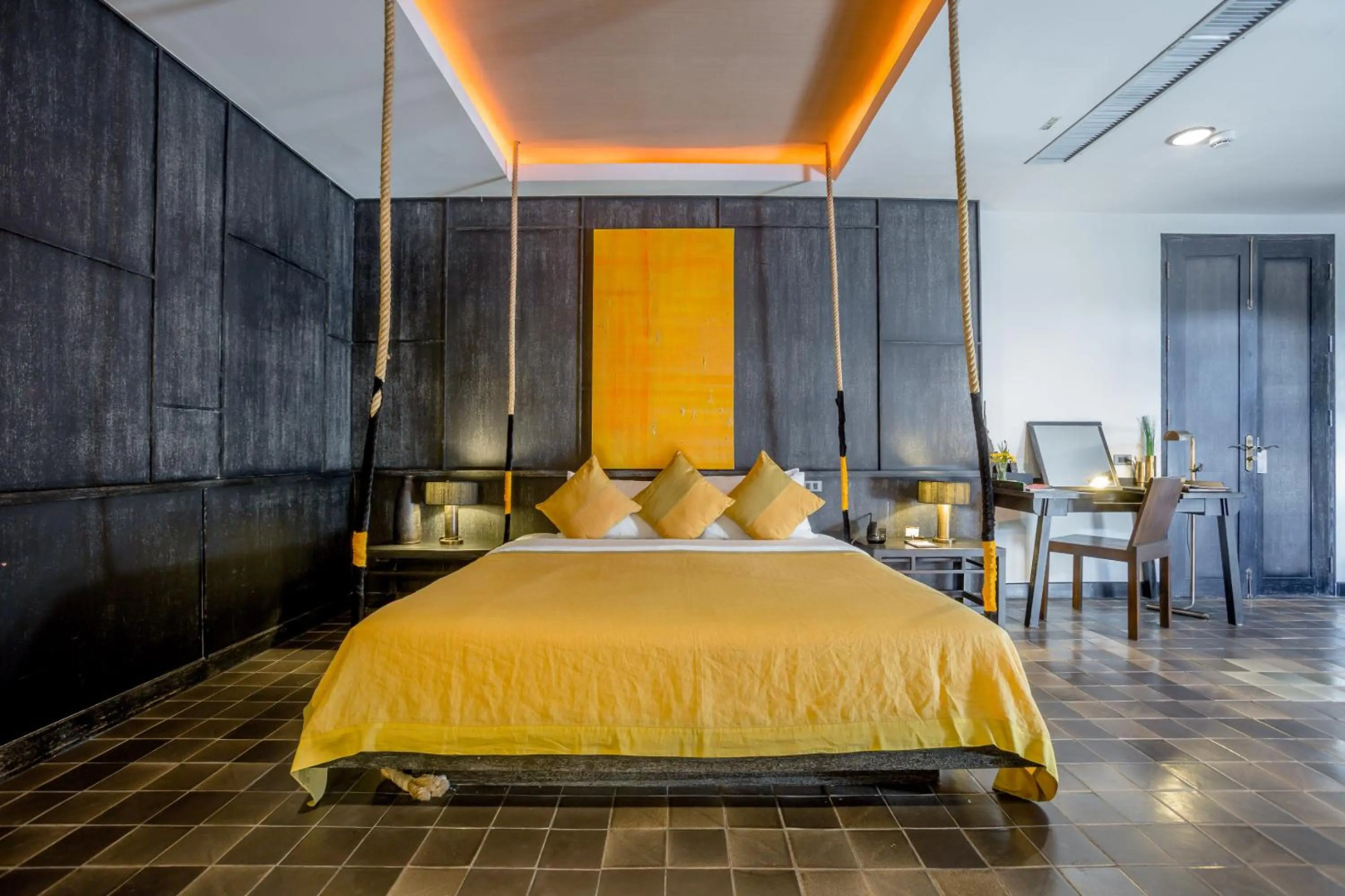 Foto - Aruntara Riverside Boutique Hotel