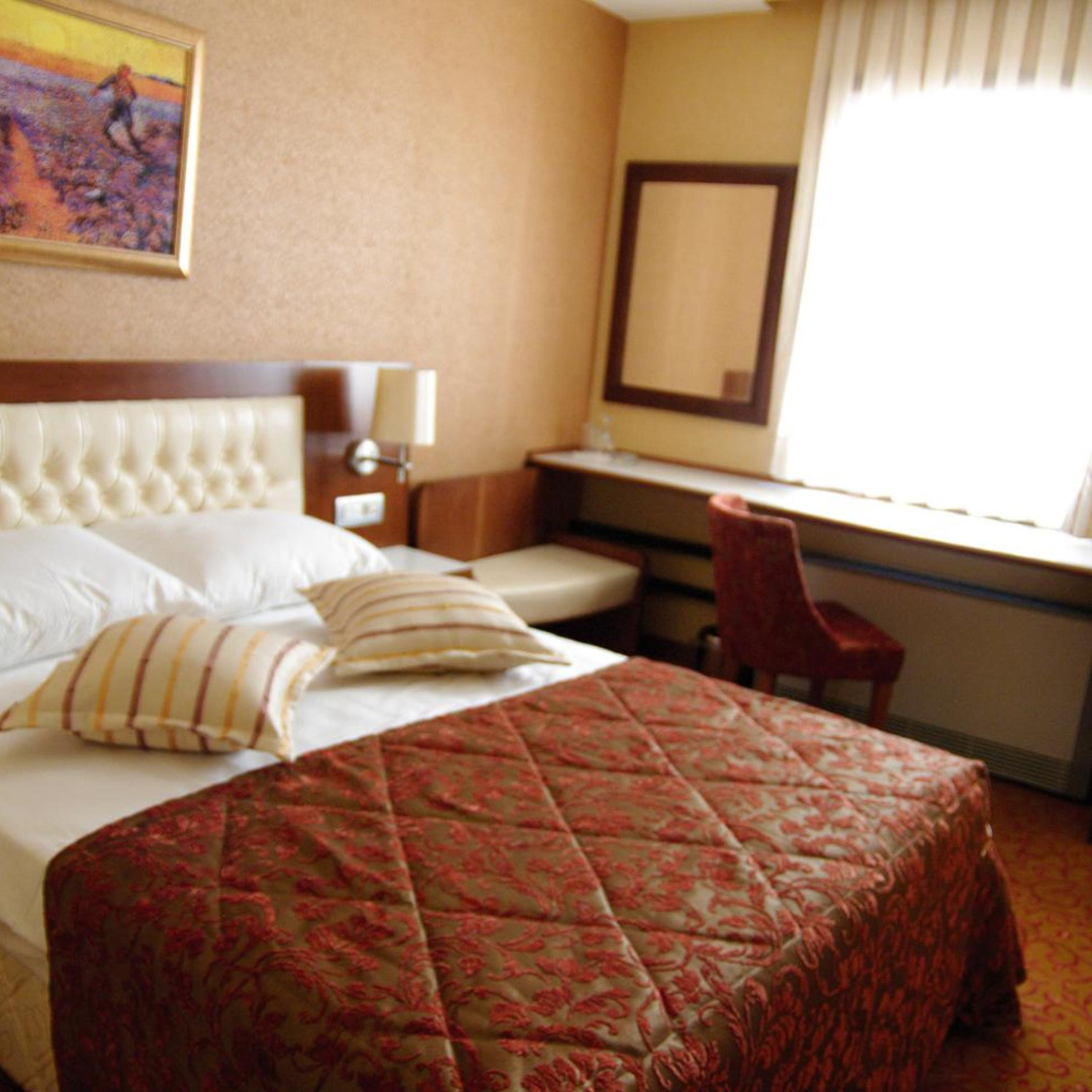 Photo - Hotel Yuksel