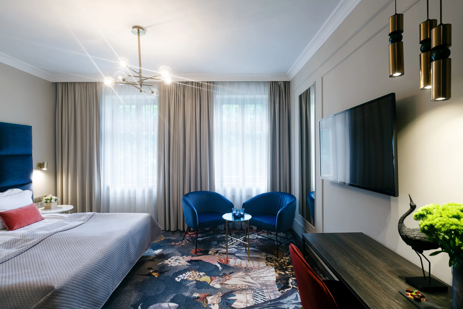 Foto - Queen Boutique Hotel