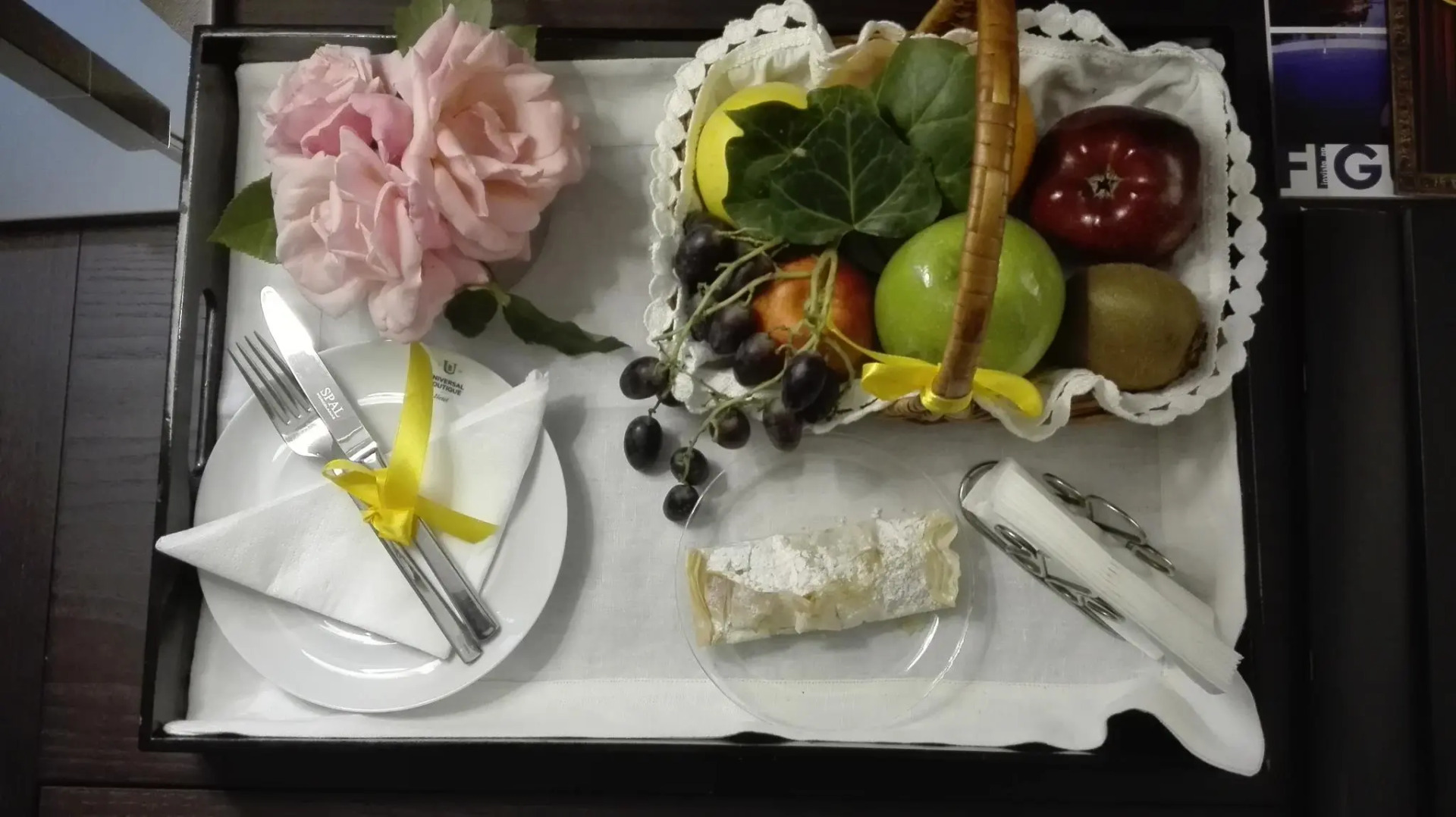 Foto - Universal Boutique Hotel