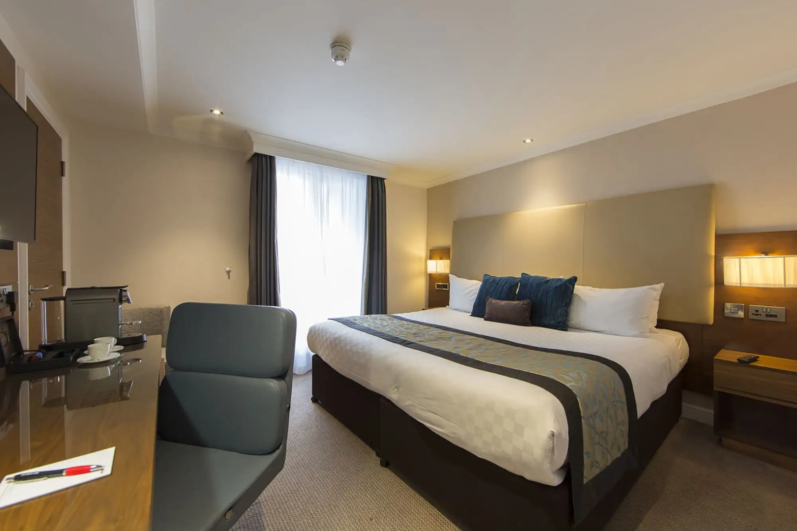 Foto - Thistle London Piccadilly