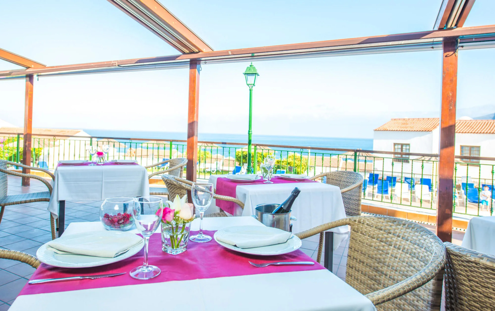 Foto - Ona Las Rosas