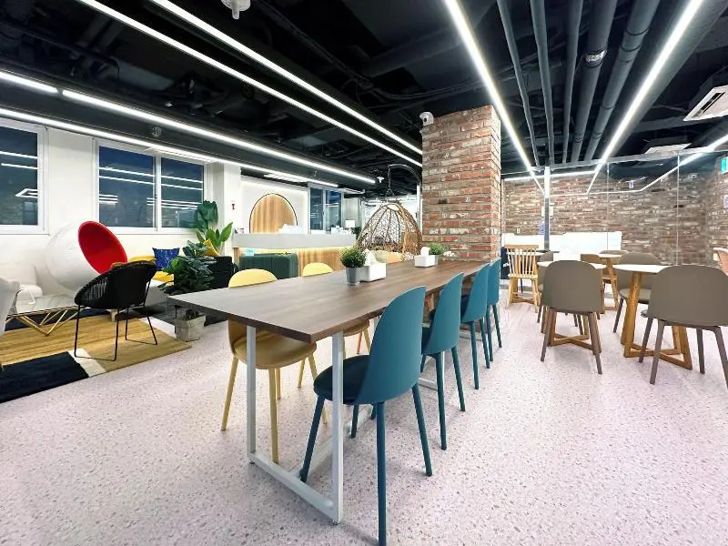 Foto - OYO Hostel Myeongdong 6