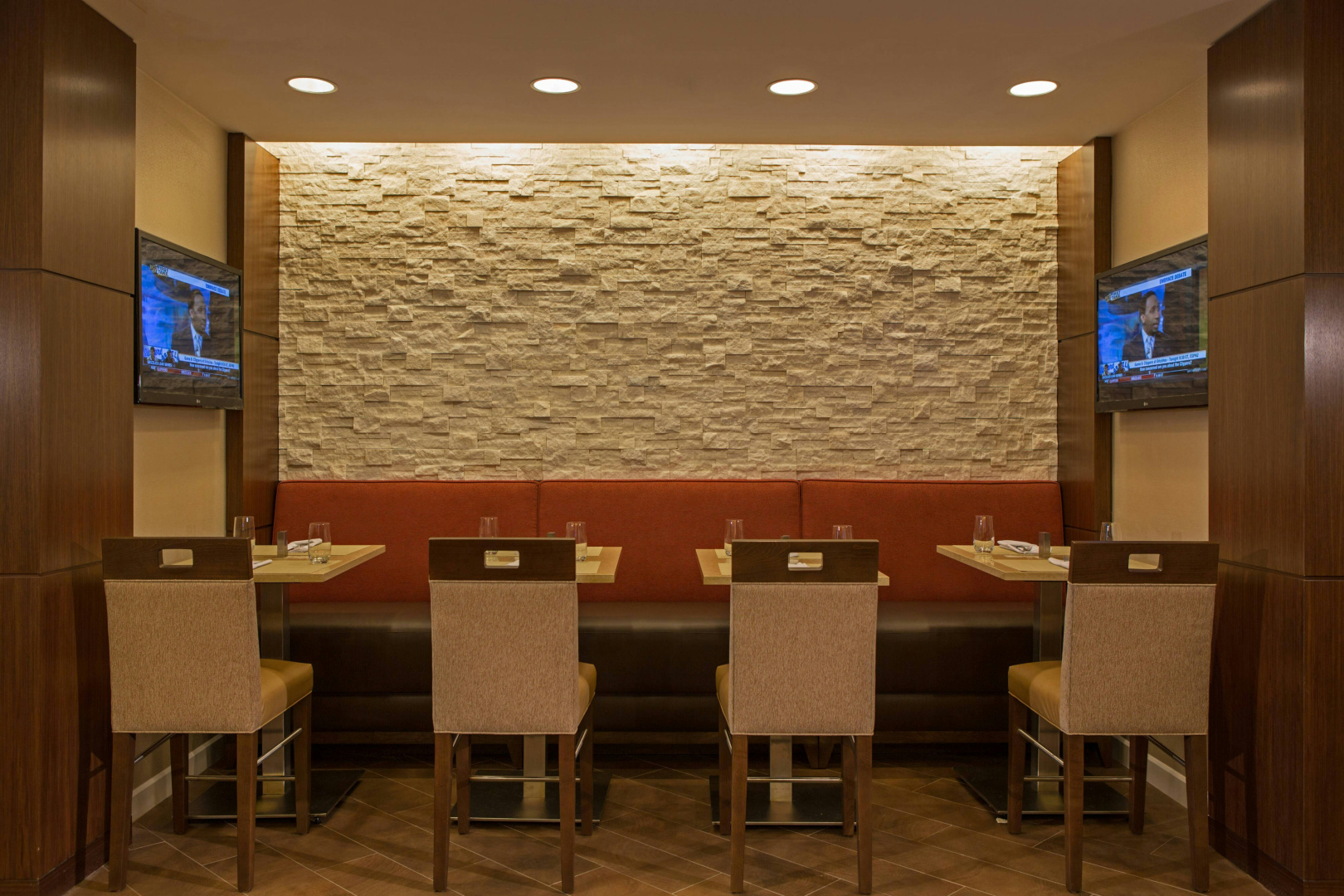 Photo - Gaithersburg Marriott Washingtonian Center