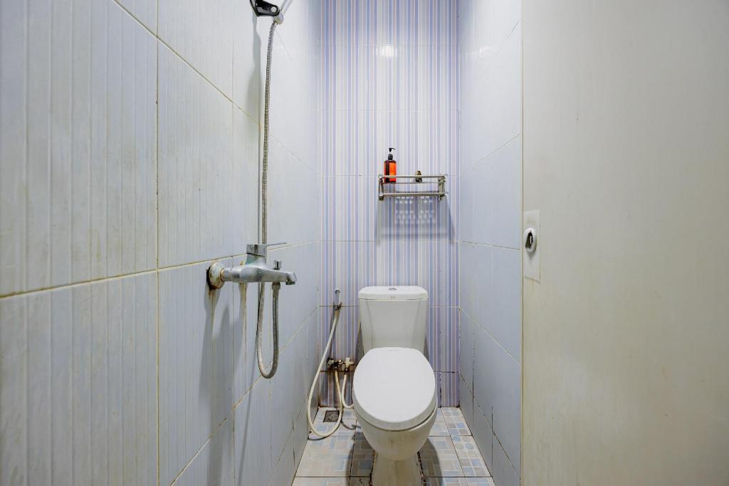 Foto - RedDoorz Syariah near Metropolitan Mall Bekasi