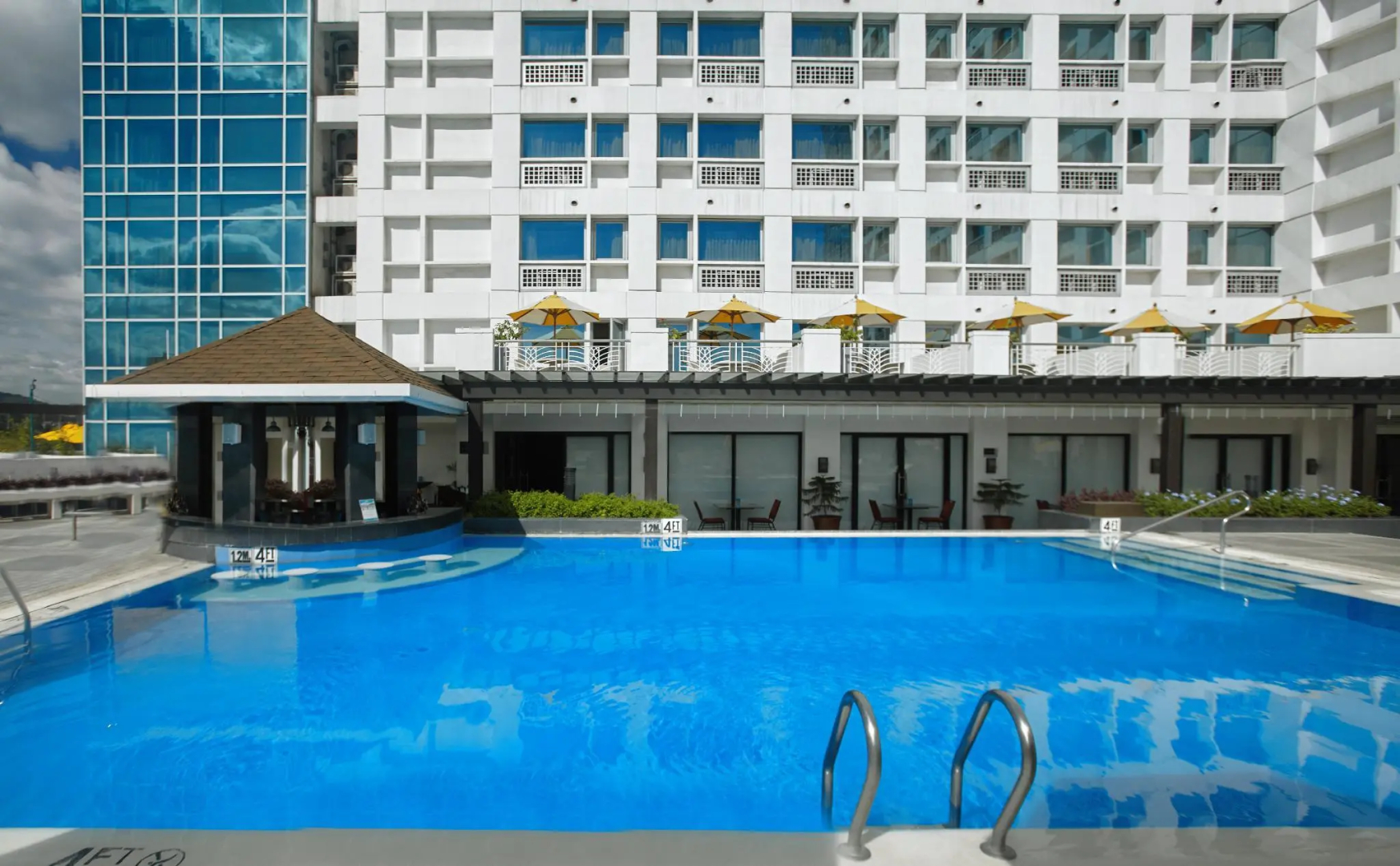 Foto - Quest Hotel & Conference Center Cebu