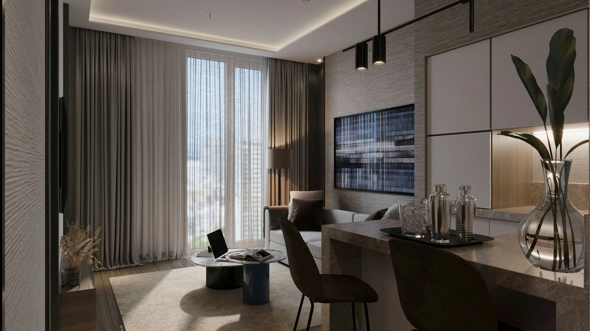 Foto - Altunizade Suites Istanbul, Curio Collection by Hilton