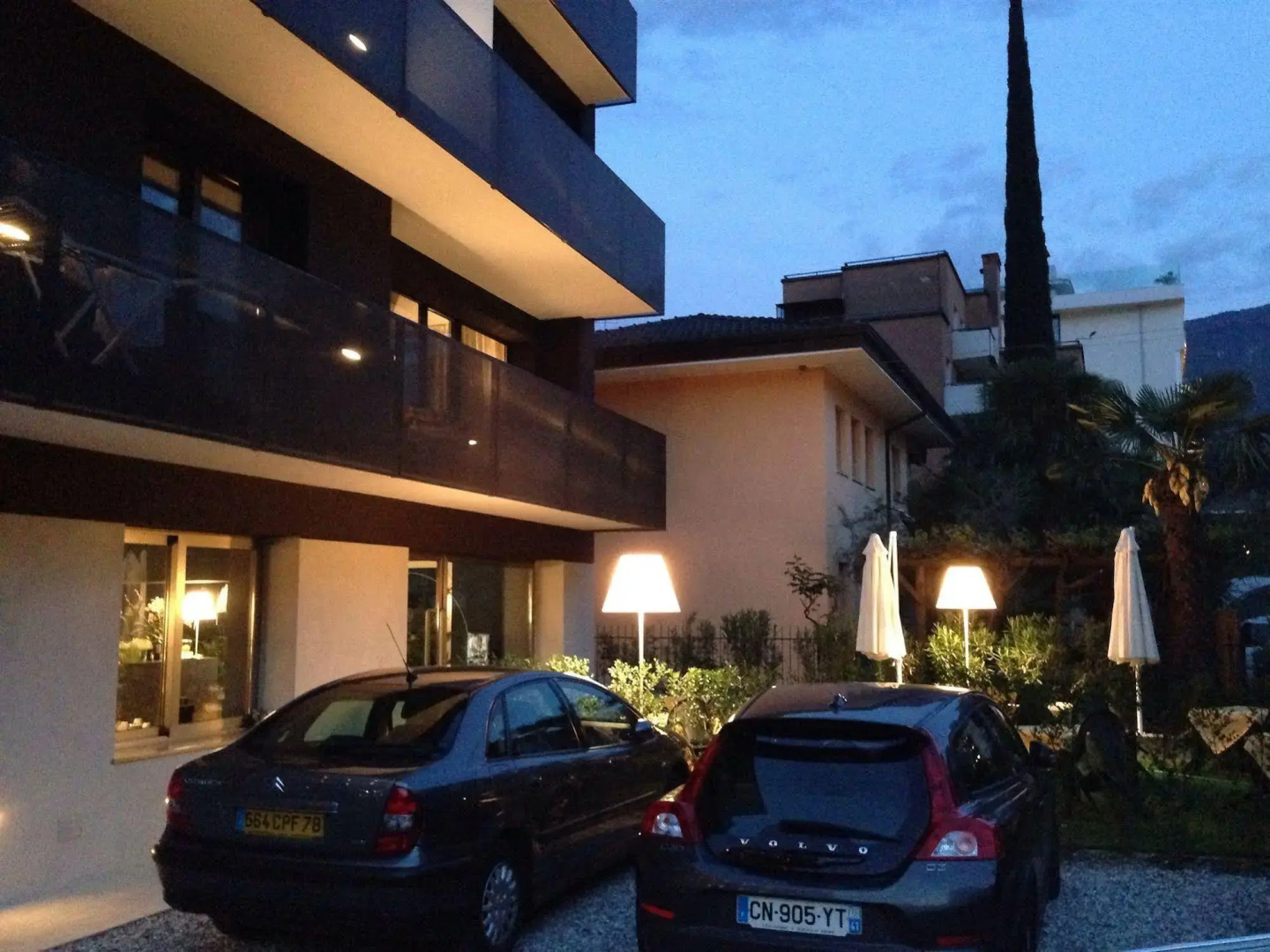 Foto - Villa Regina