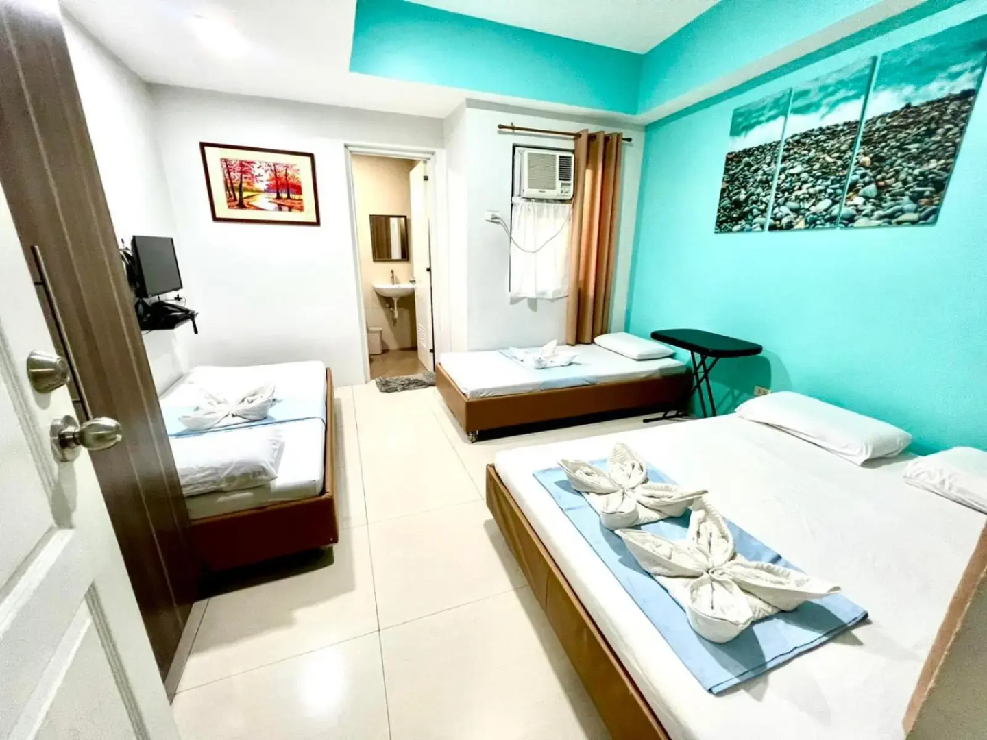 Photo - RF Suites
