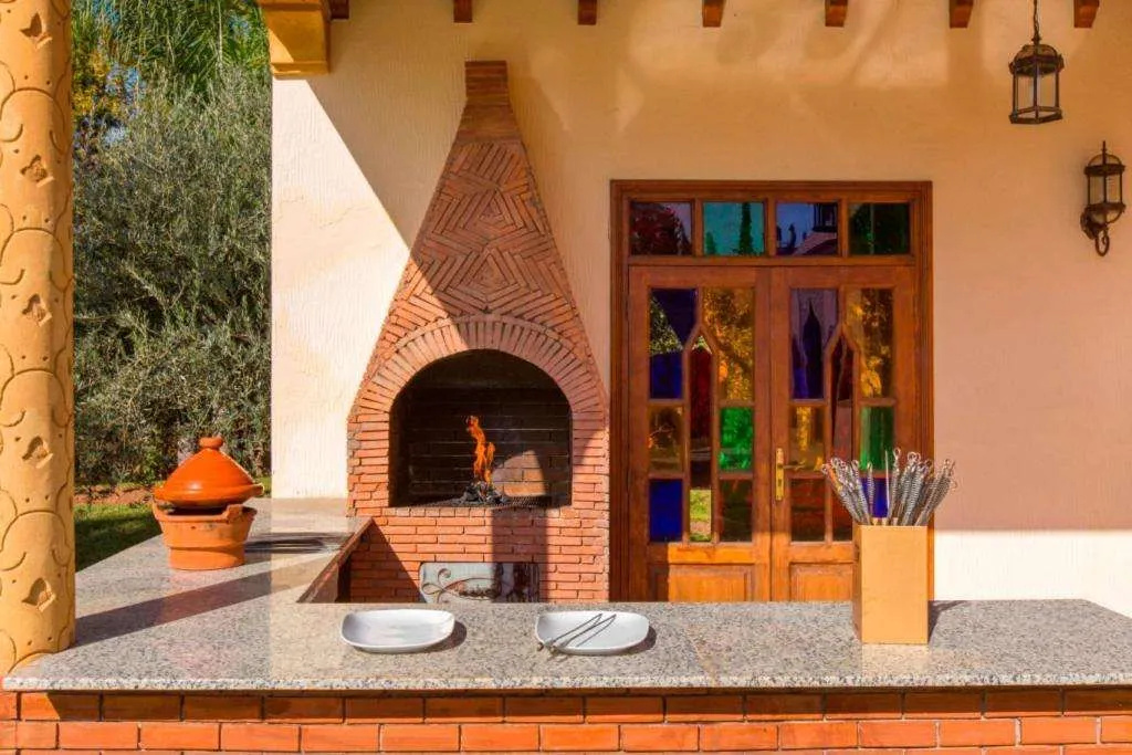 Photo - Villa Zahra