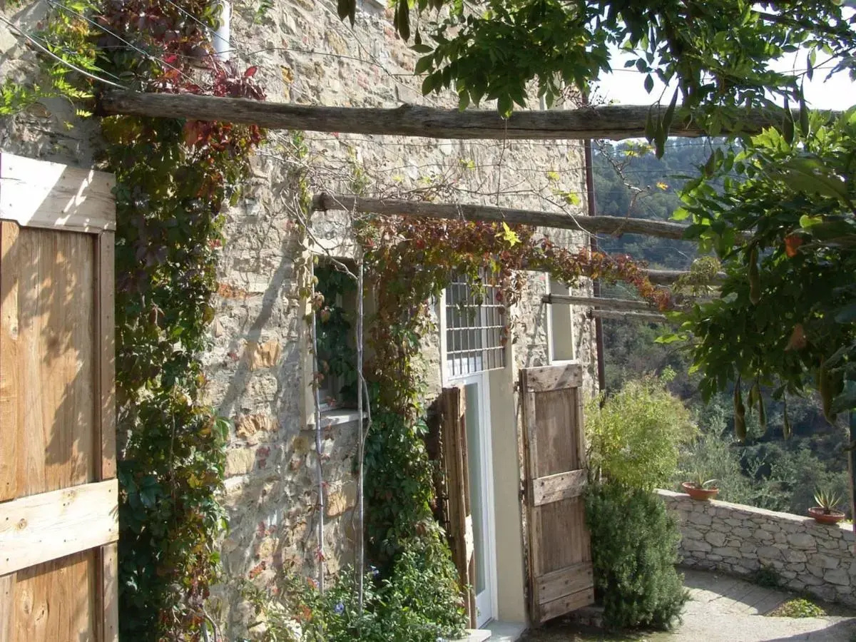 Foto - La Sosta di Ottone III