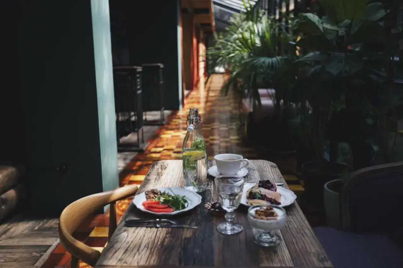 Photo - Rooms Hotel Tbilisi