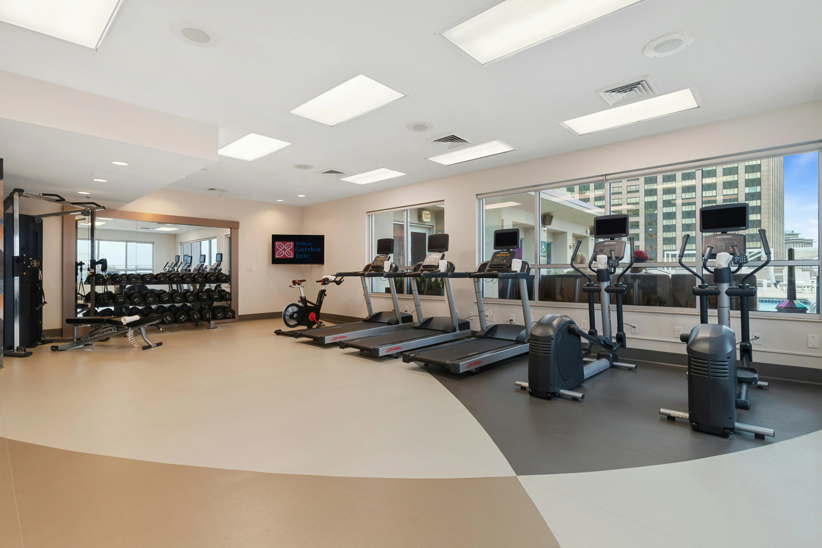 Photo - Hilton Garden Inn New Orleans French Quarter/CBD