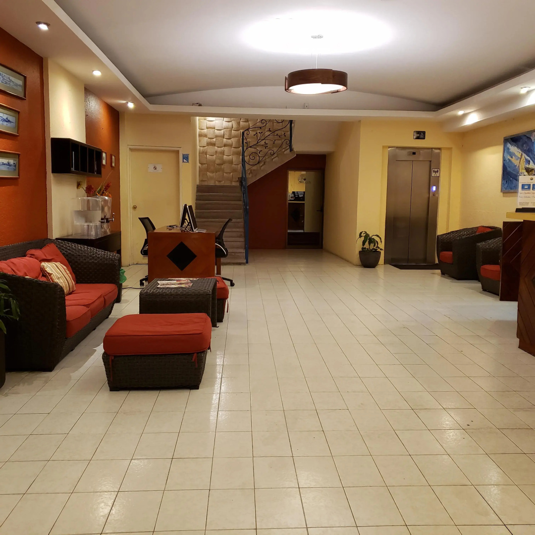 Photo - Hotel Plaza Cozumel