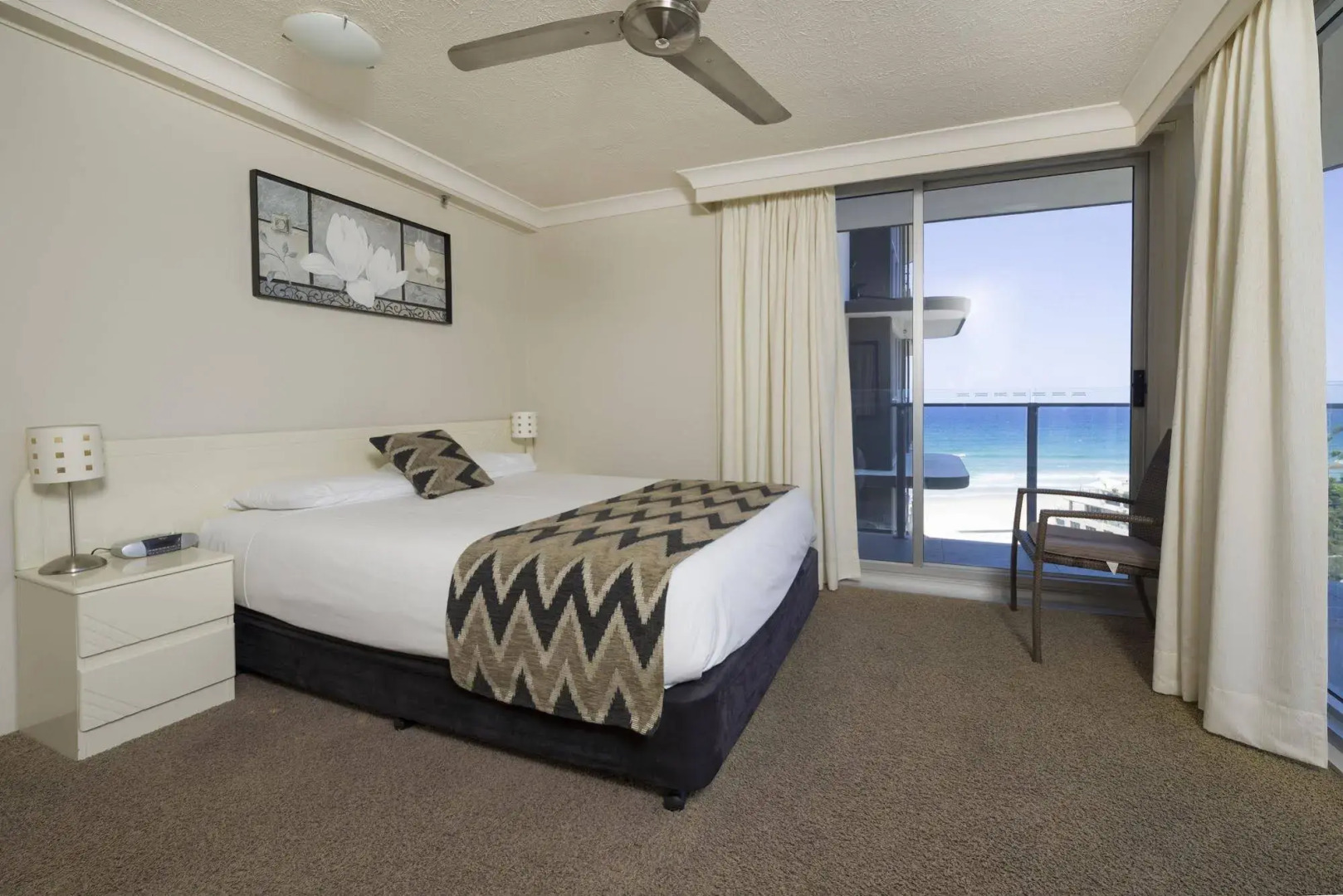 Foto - Sunbird Beach Resort Gold Coast