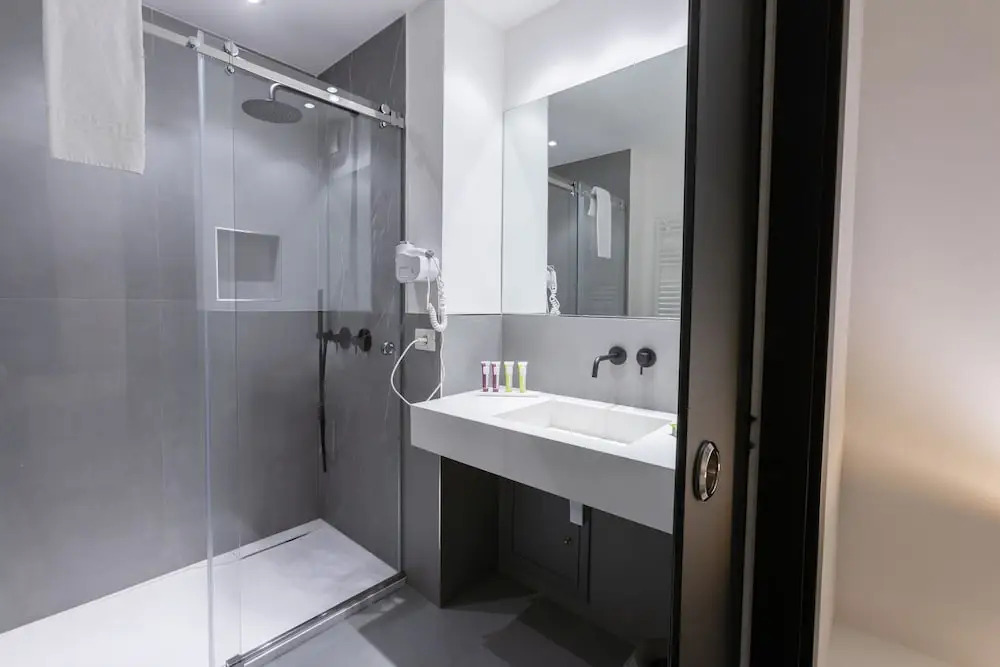 Foto - Suite Palermo Apartment