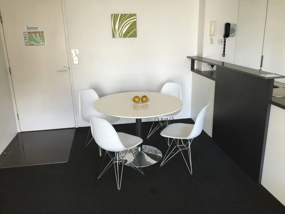 Foto - Oxygen Apartments