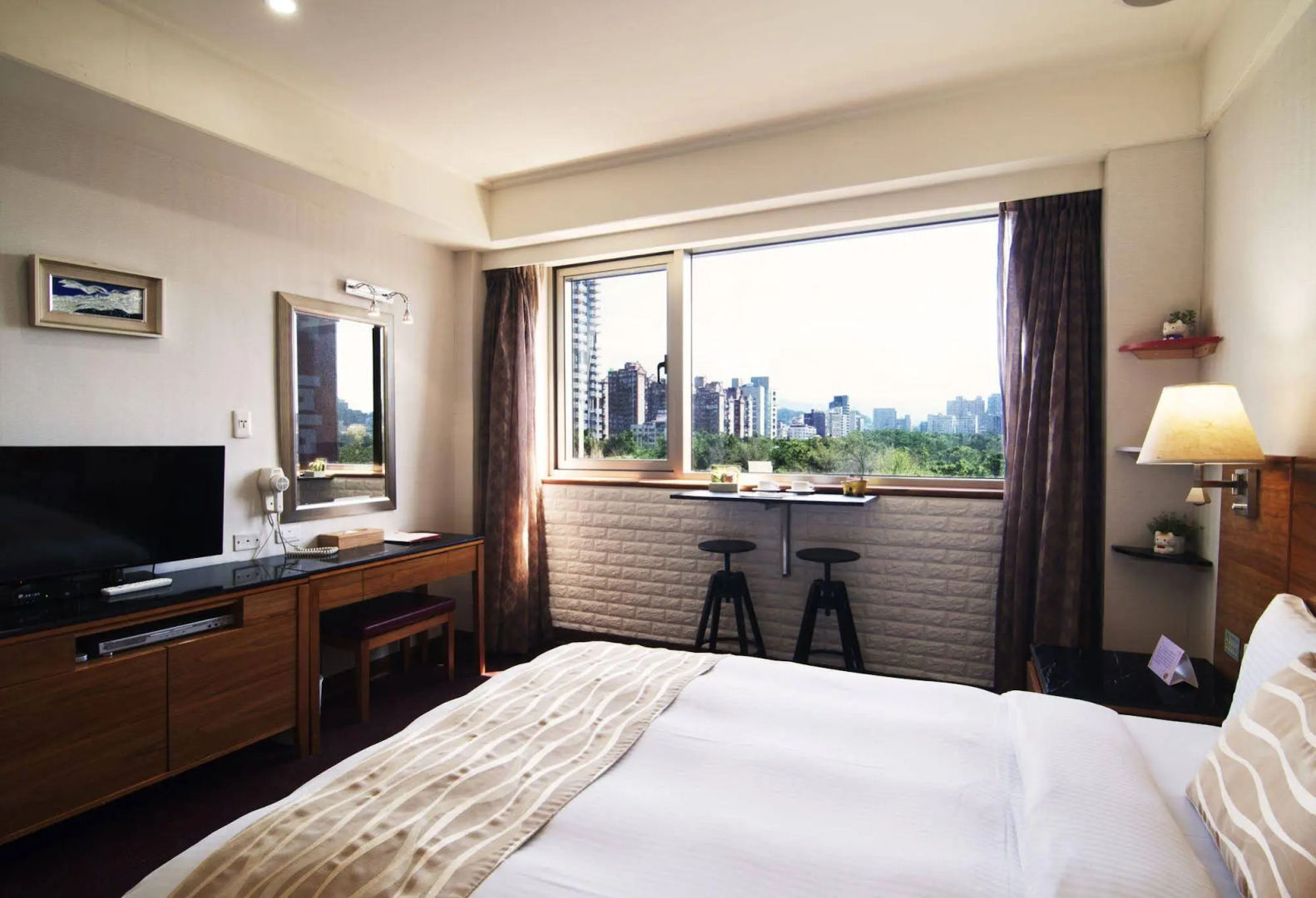 Foto - Dolamanco Hotel