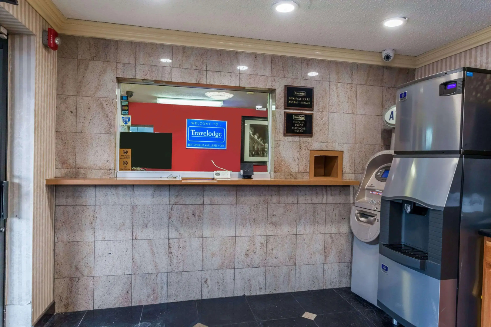 Foto - Travelodge by Wyndham Jersey City