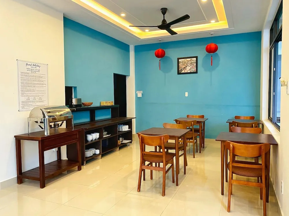 Foto - Grand Holiday Hoian Villa