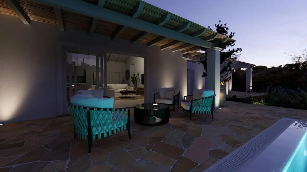 Foto - Villa Jupeter