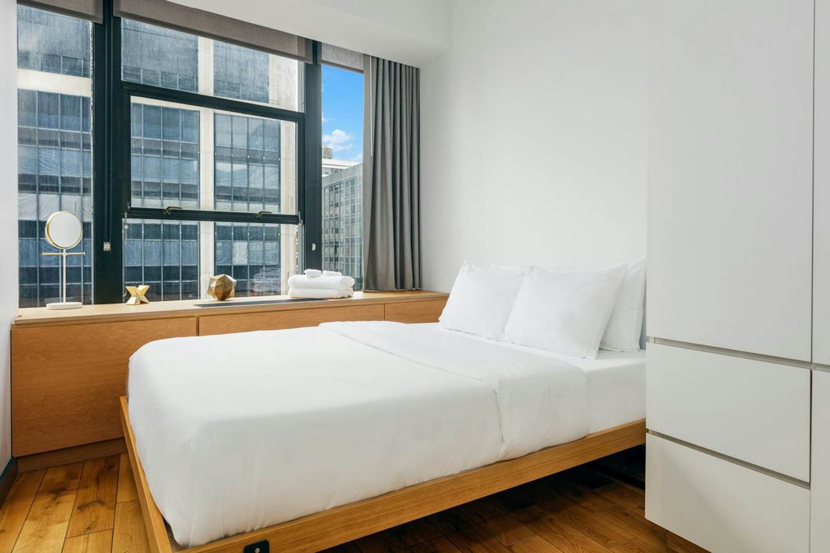 Foto - Placemakr Wall Street