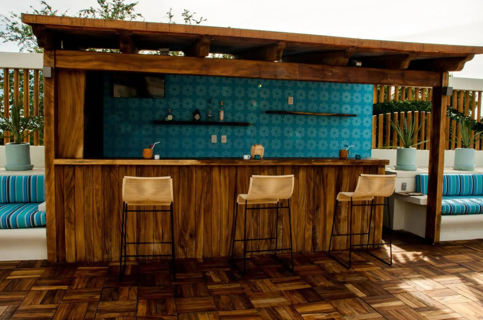 Foto - Shavanna Hotel Boutique