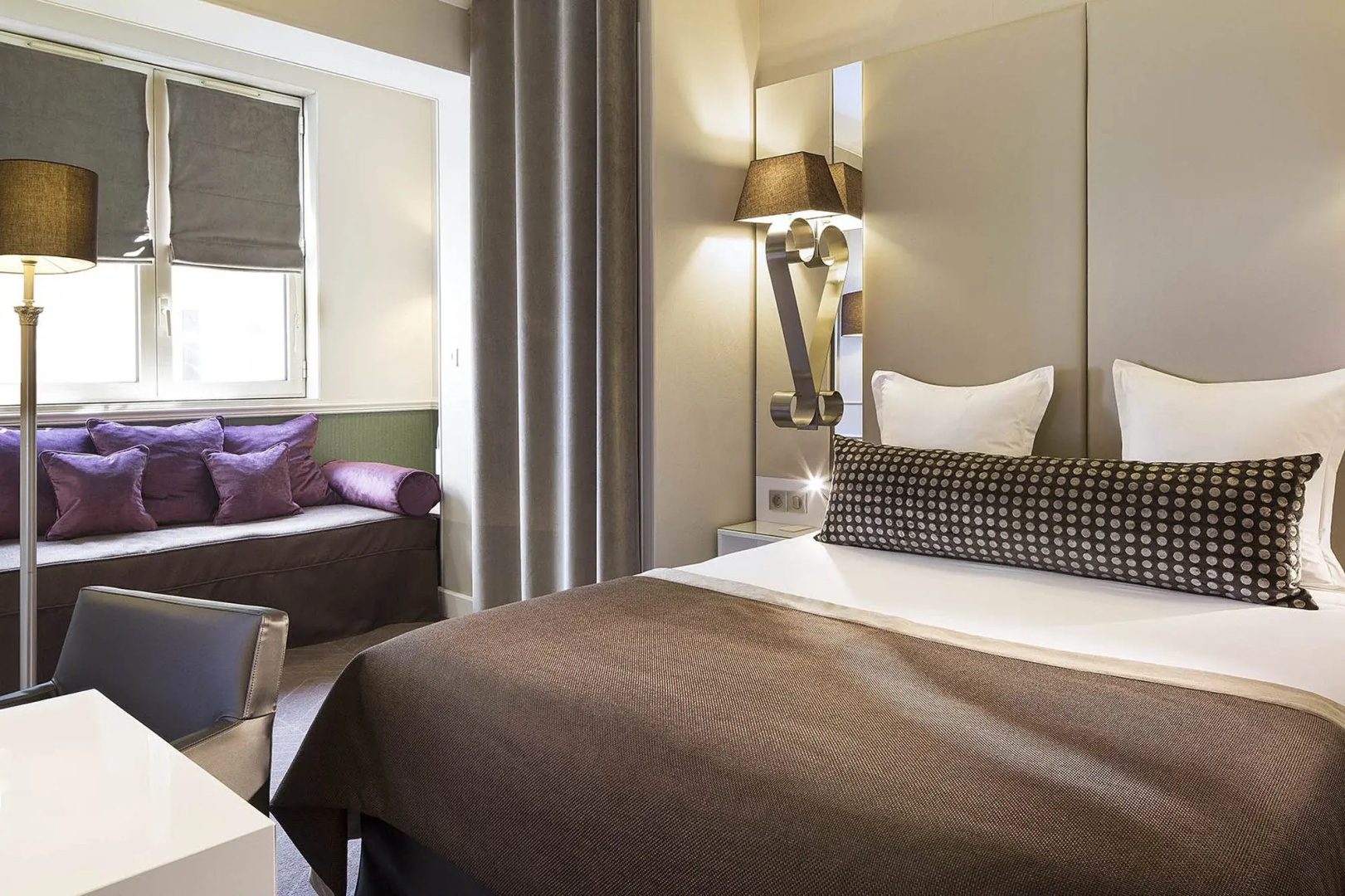Foto - Hotel Galileo