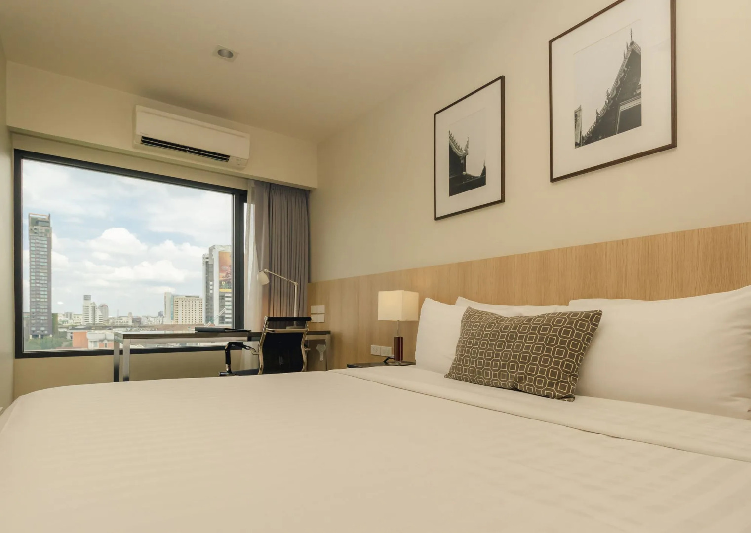 Photo - The Residence on Thonglor by UHG