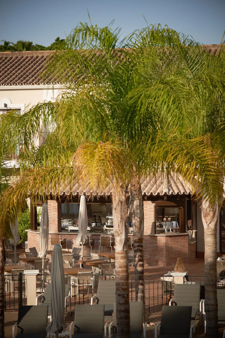 Foto - Paloma Blanca Boutique Hotel Puerto Banus