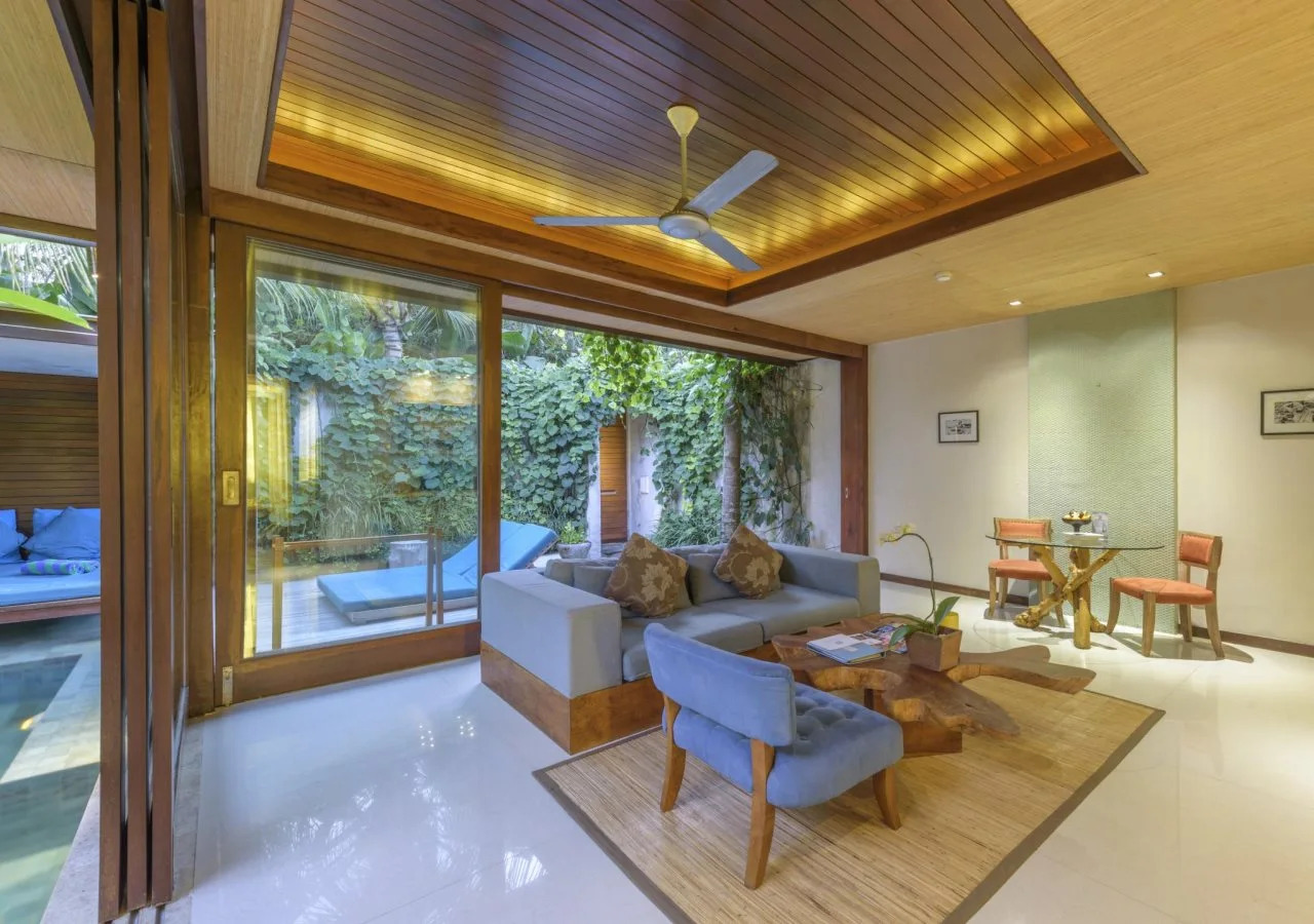 Foto - Maca Villas & Spa Bali