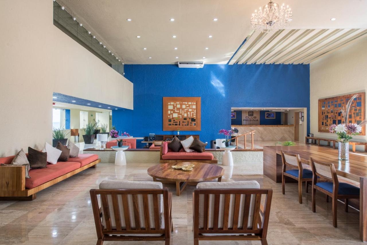 Foto - Club Regina Cancun managed by Accor (Opening December 2025)