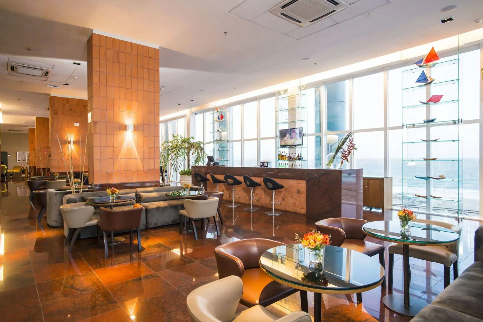 Foto - Hotel Luzeiros São Luis