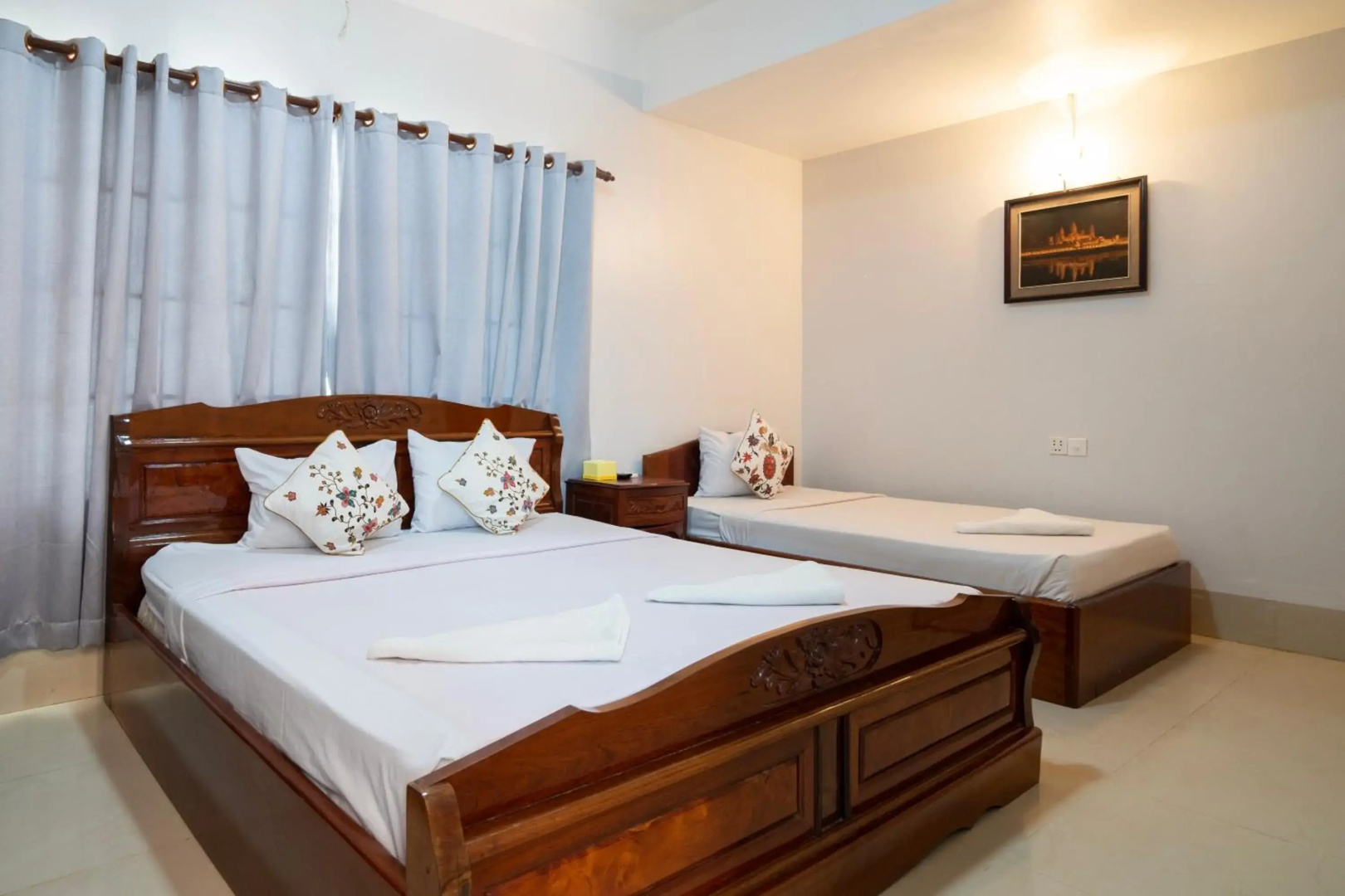 Foto - Siem Reap Riverside Hotel