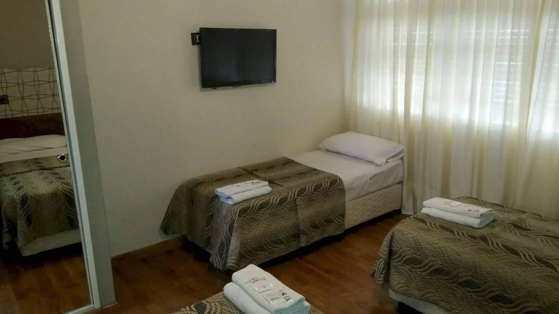 Foto - Tucuman Palace