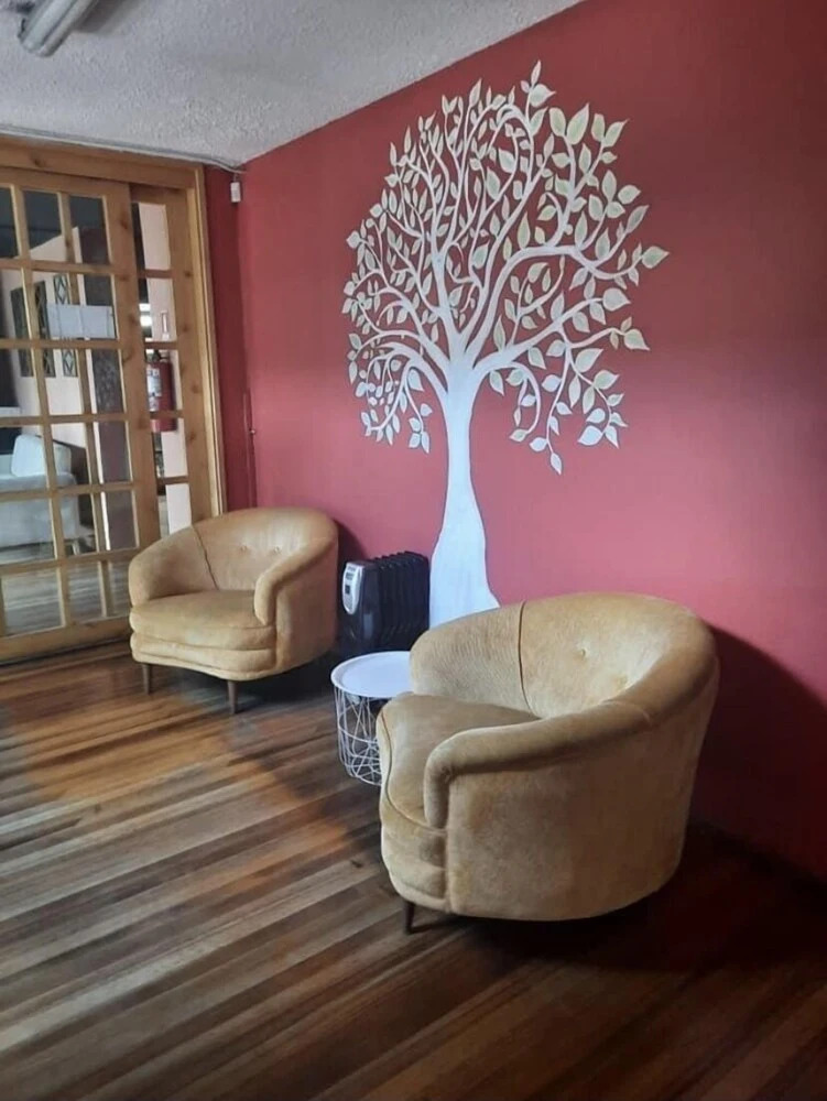 Foto - Blue house La Floresta