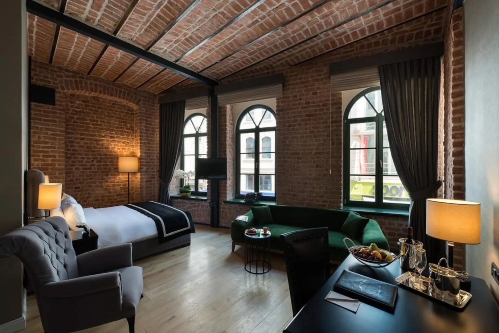 Photo - Régie Ottoman Istanbul - Special Category