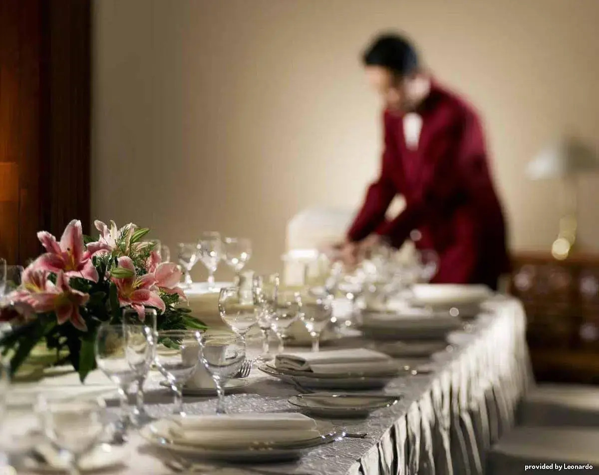 Photo - Sari Pacific Jakarta, Autograph Collection