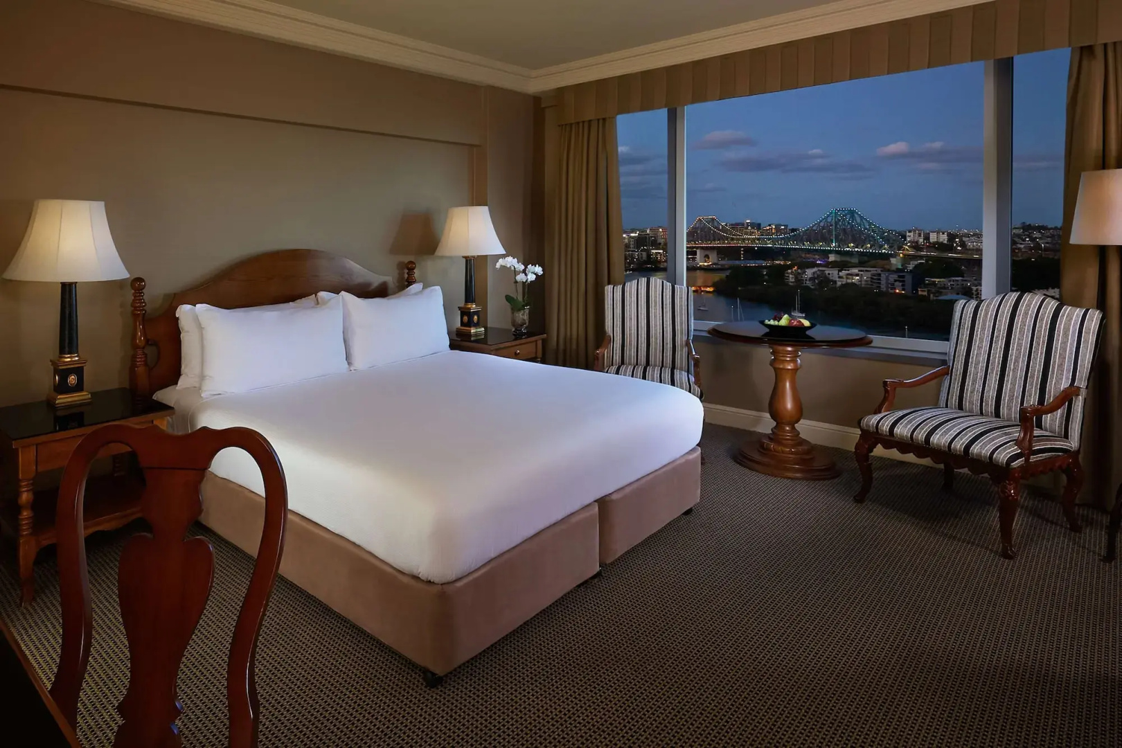 Photo - Stamford Plaza Brisbane