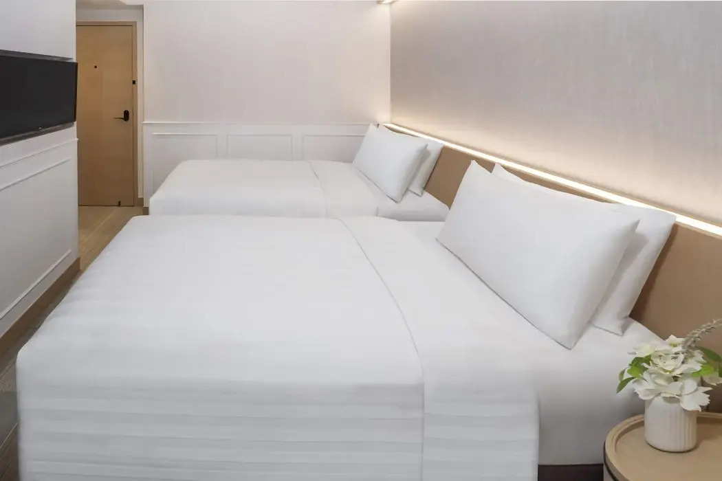 Foto - Y Hotel Hong Kong