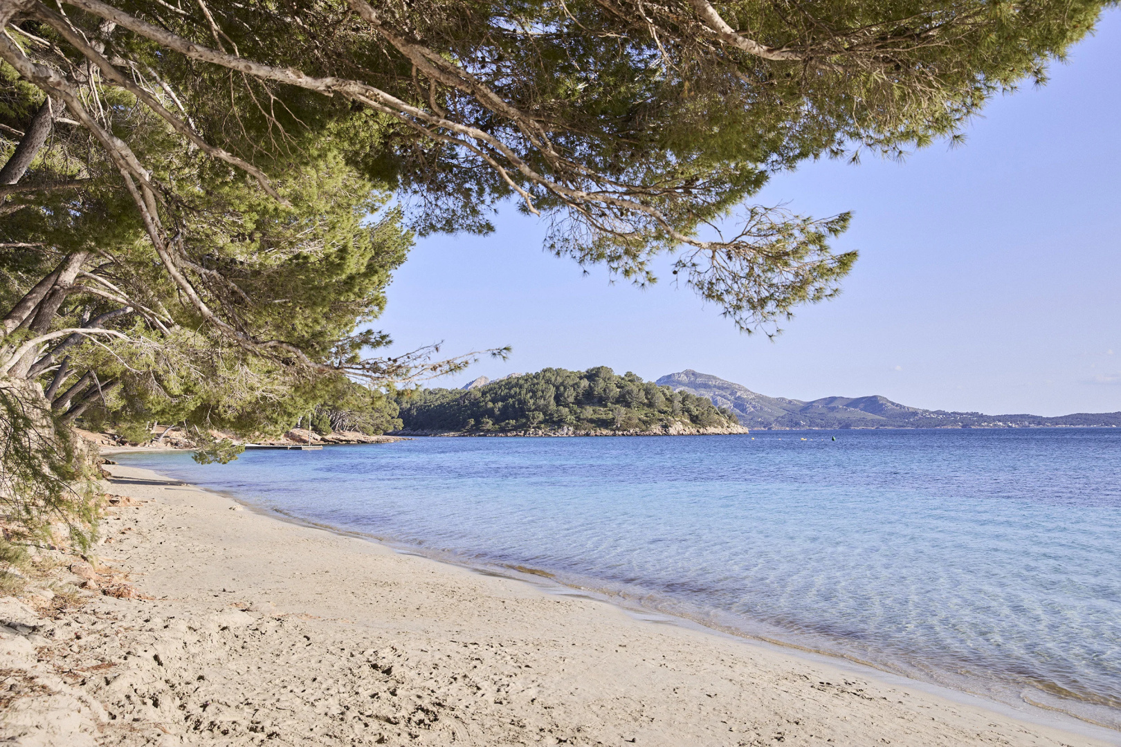 Foto - Four Seasons Mallorca at Formentor