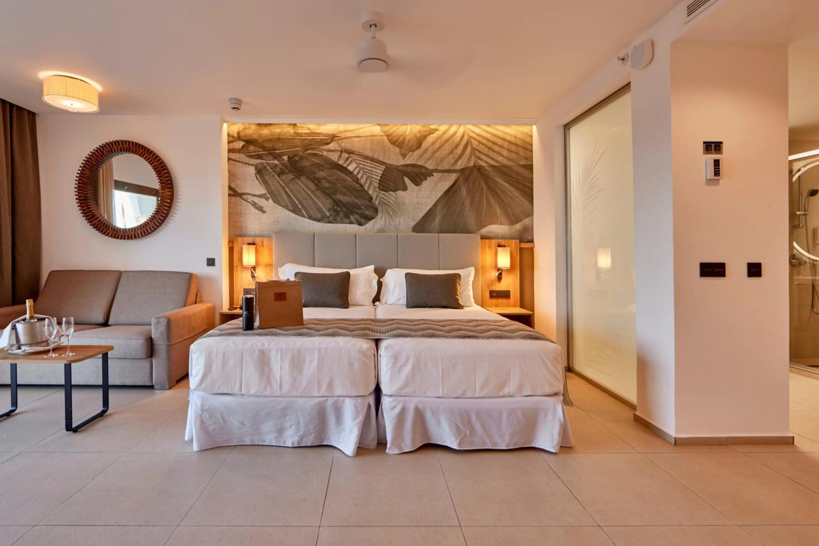 Foto - Hotel Riu Palace Mauritius
