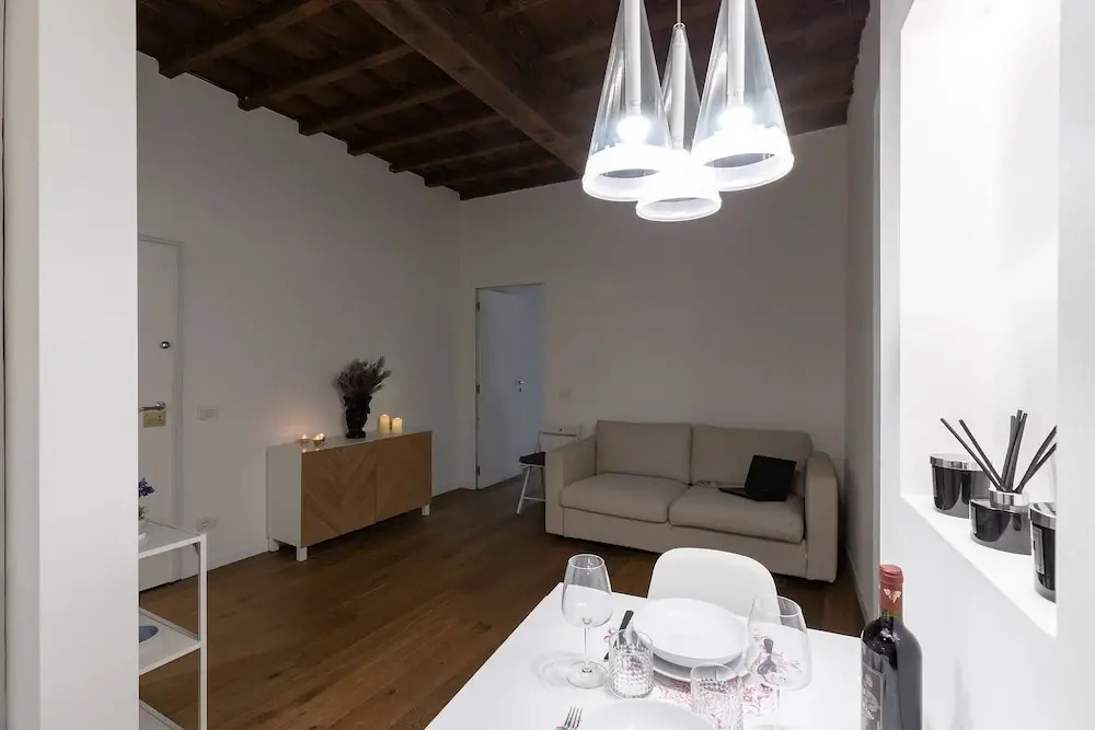 Photo - In The Heart Of Florence