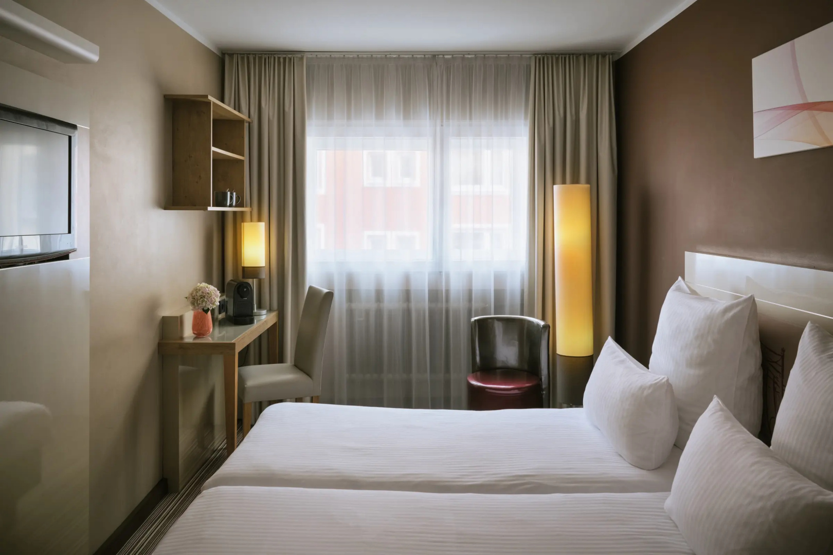 Foto - Leonardo Boutique Hotel Munich