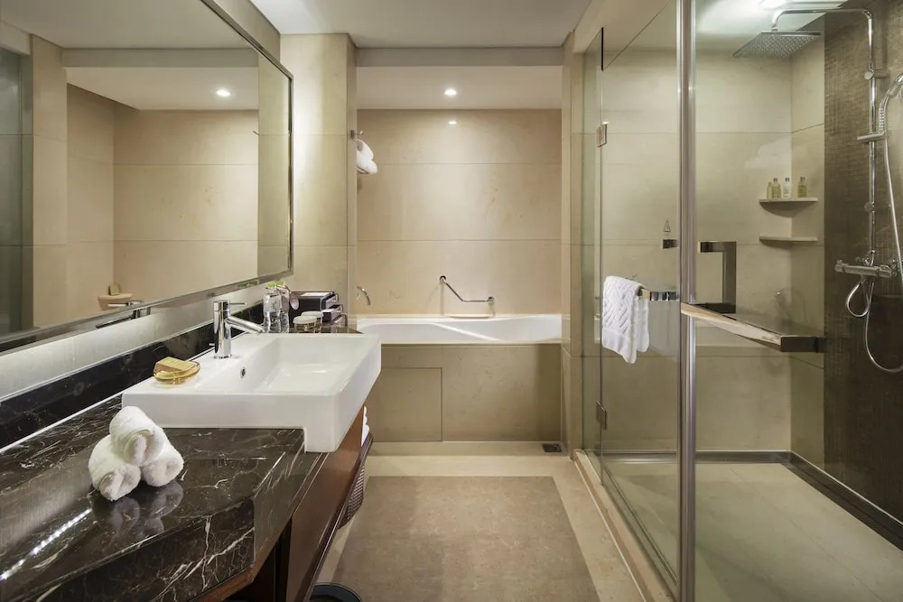 Foto - DoubleTree by Hilton Chongqing